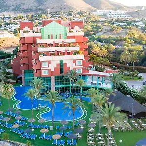 World Riwo Hotel. 4*, Benalmádena España