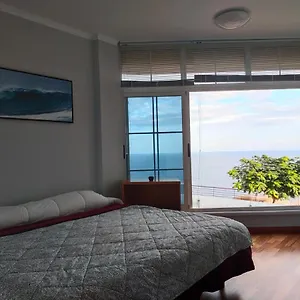 Bed and breakfast Diverxi-oceans, Bocacangrejo