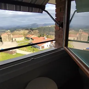 Gazteategi , Zarautz España