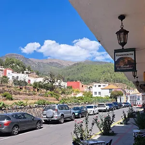 Hotel El Sombrerito, Vilaflor de Chasna