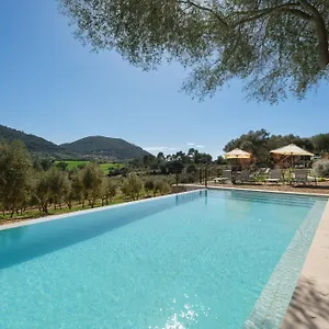 Treurer - Olive Grove & Grand House - Adults Only 5*, Algaida (Mallorca) España