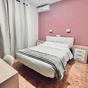 Rocamar 3*, Almuñécar España