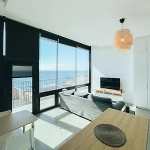 Apartamento Sunrise, Pozo Izquierdo
