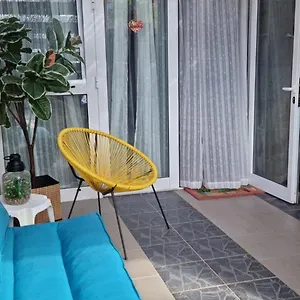 Сasa de vacaciones Casa Carin, Pozo Izquierdo