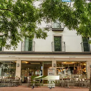 Boccalino 3*, Sitges España