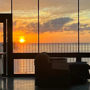 Apartamento Sunrise, Pozo Izquierdo