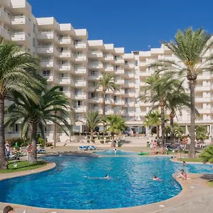 Playa Dorada 3*, Sa Coma (Mallorca) España