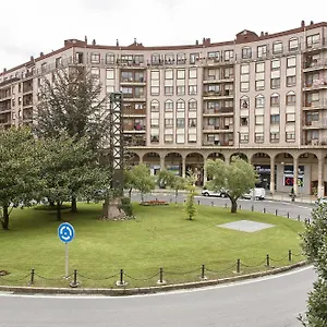 San Jorge 2*, Santurtzi España