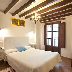 Turismo De Interior Ca Sa Padrina 2*, Palma de Mallorca España