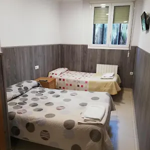 Zorroza 1 2*, Bilbao España